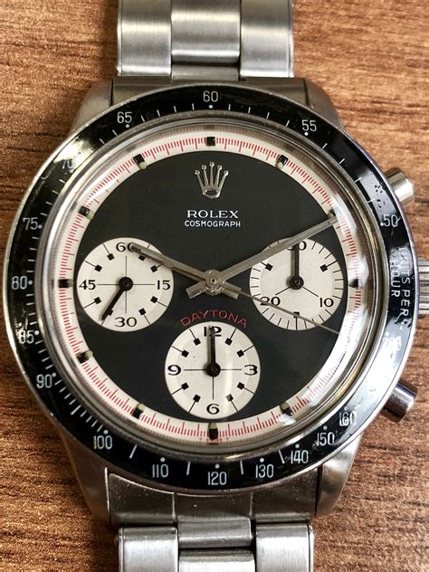 rolex 6264|daytona paul newman Rolex.